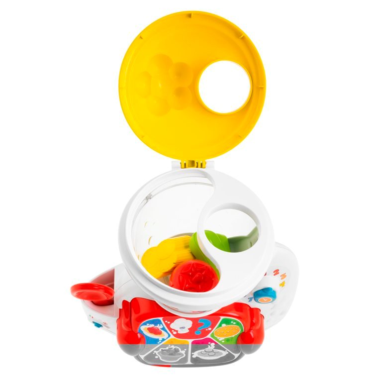 Chicco cooky robot
